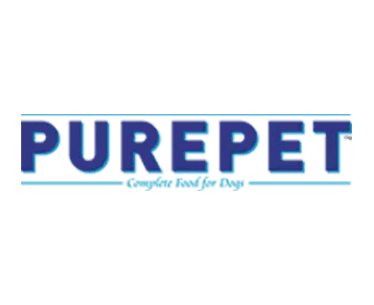 Purepet banner