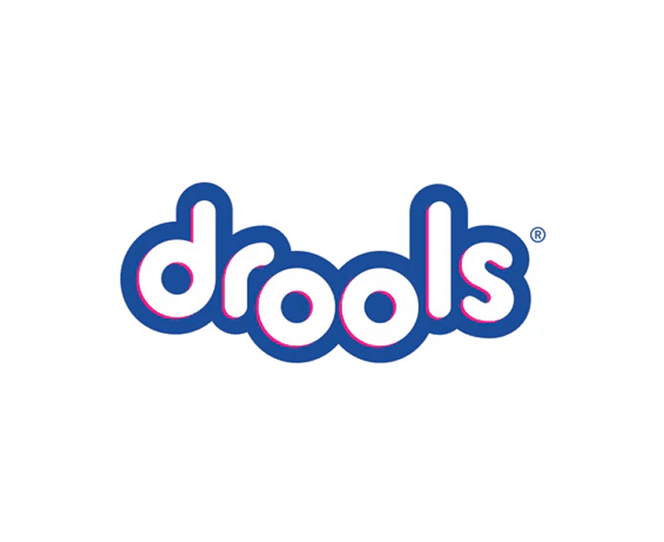 Drools banner