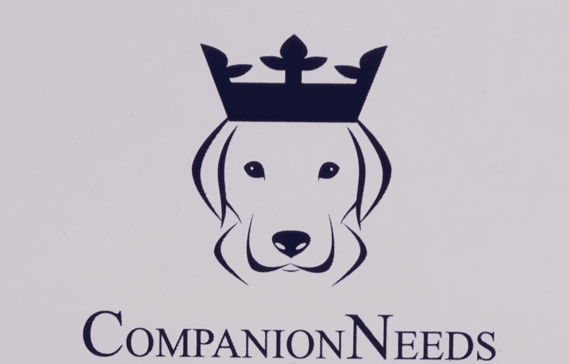 Companion Needs banner