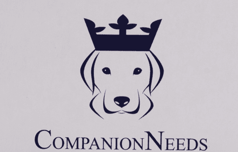 Companion Needs logo