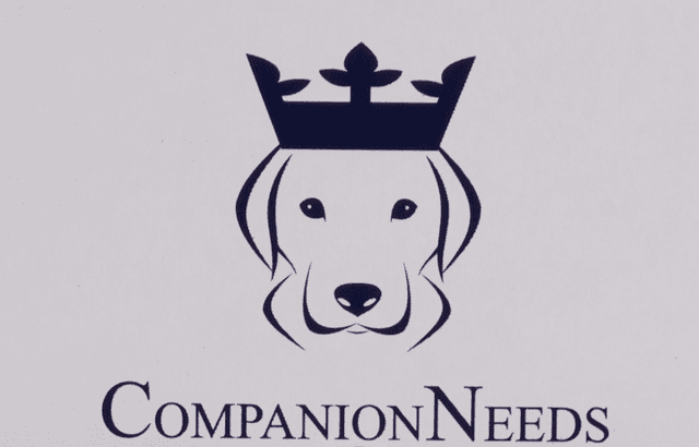 Companion Needs logo