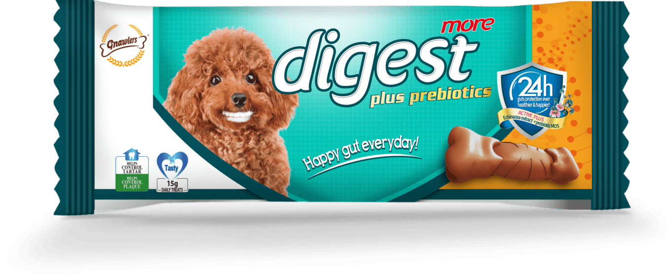 Gnawler Digest Supplement
