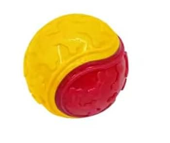 Royal Pet Needs Vinyl Ball Toy For Dogs And Cats