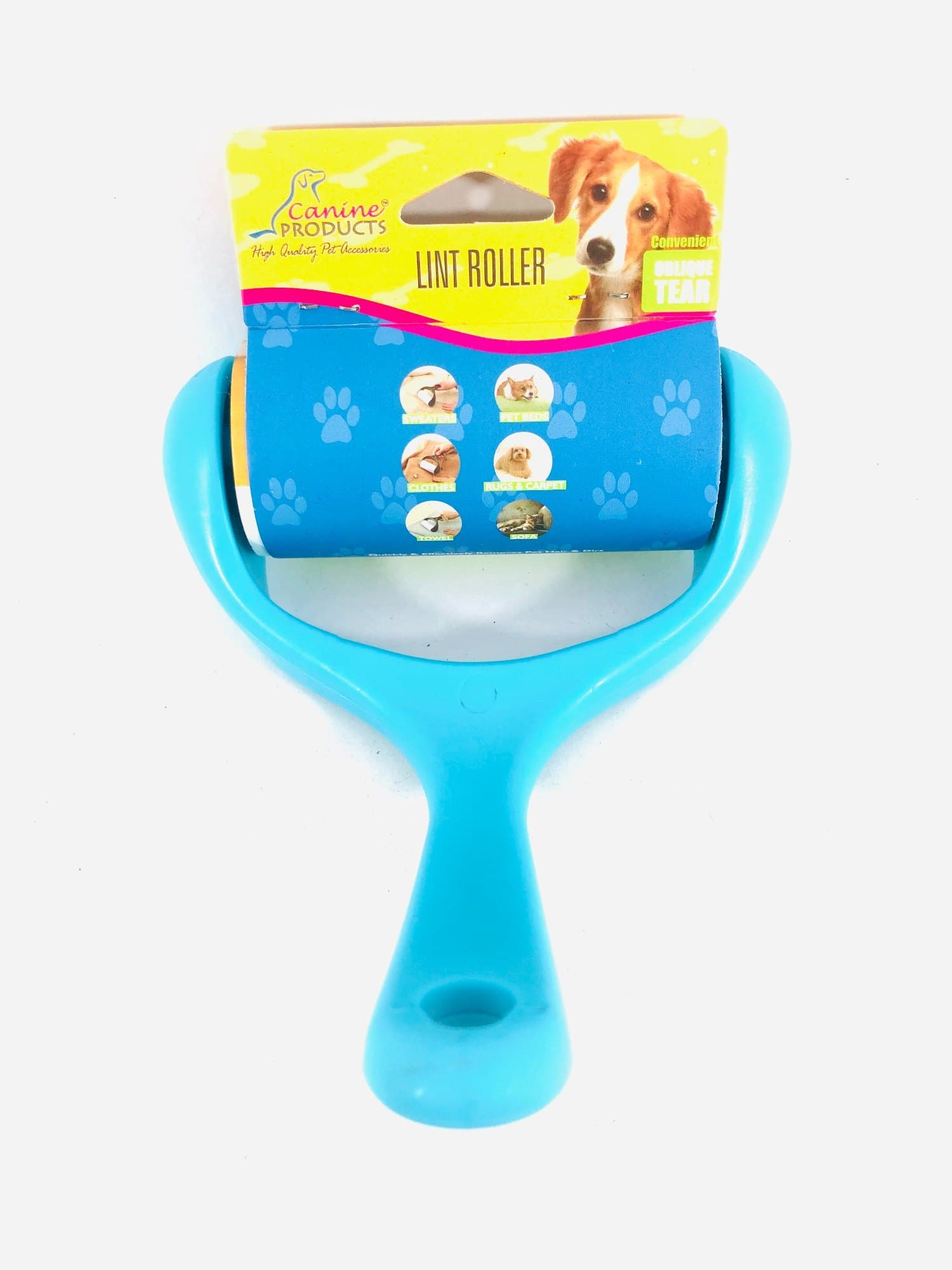 Royal Pet Needs Cp Lint Roller Cleaning