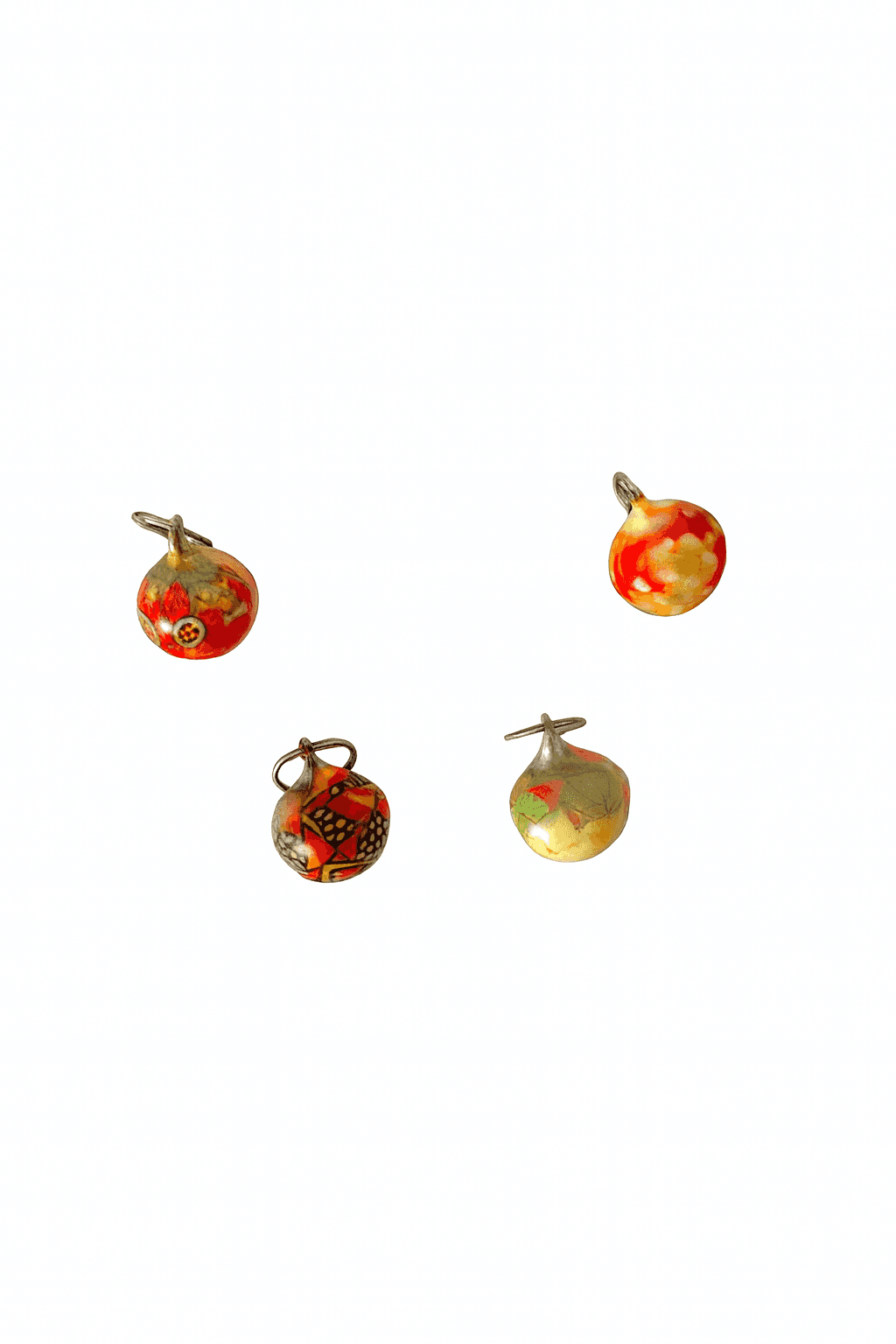 Royal Pet Needs Dog Bell Set Pet Accessories