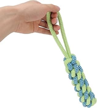 Royal Pet Needs Large Rope Dogs Dog Toy