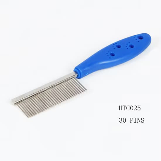 Royal Pet Needs Dog Comb Grooming Brush