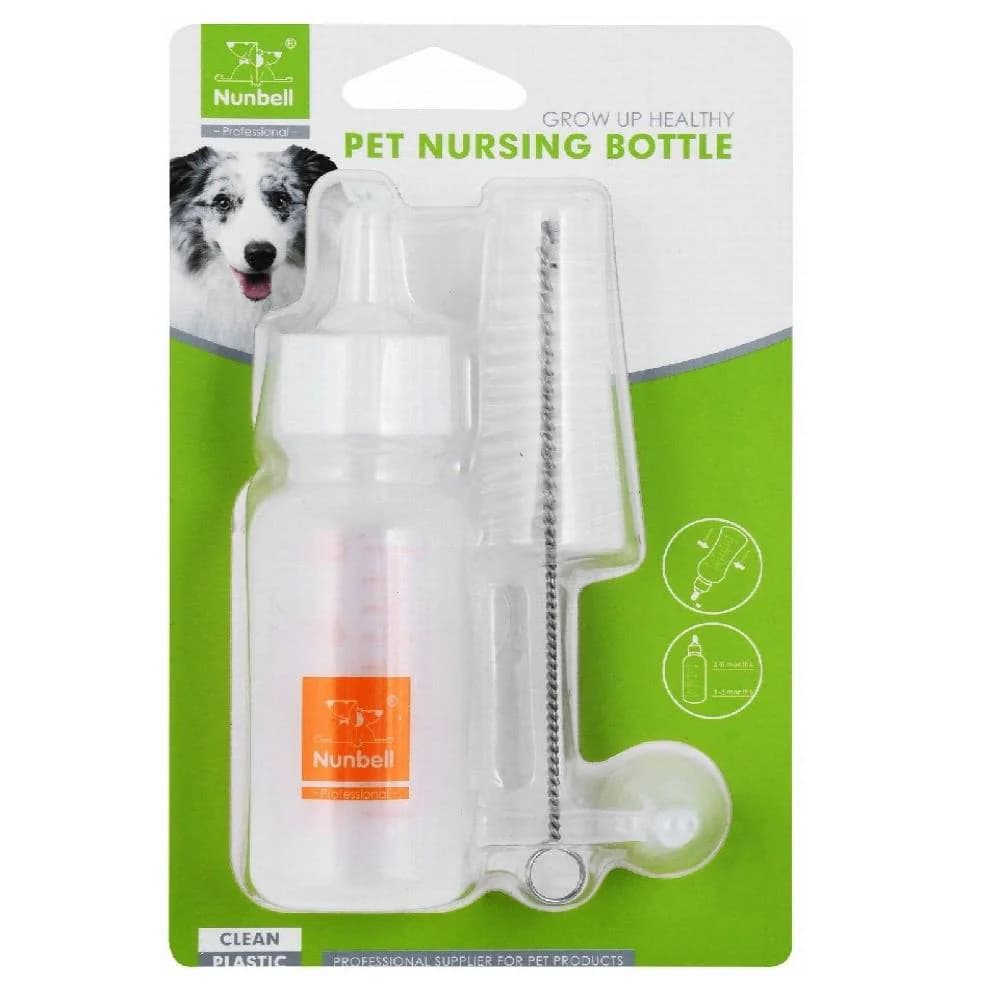Royal Pet Needs Milk Puppies Kittens Medicine Tool