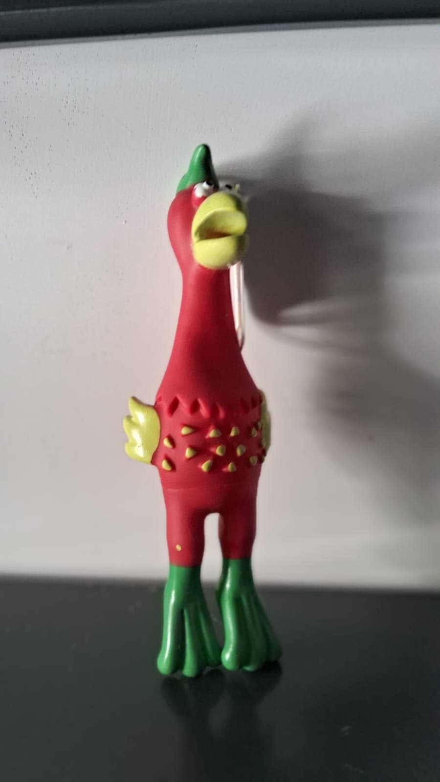Royal Pet Needs Duck Dog Toy