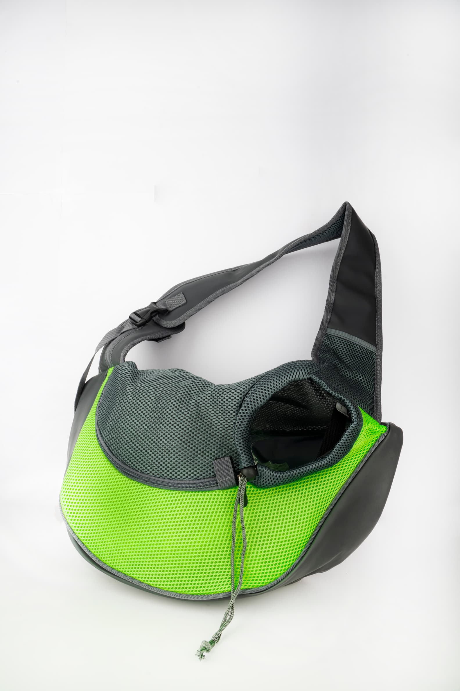 Companion Needs Eco Friendly Shoulder Dogs Cats Pet Carrier