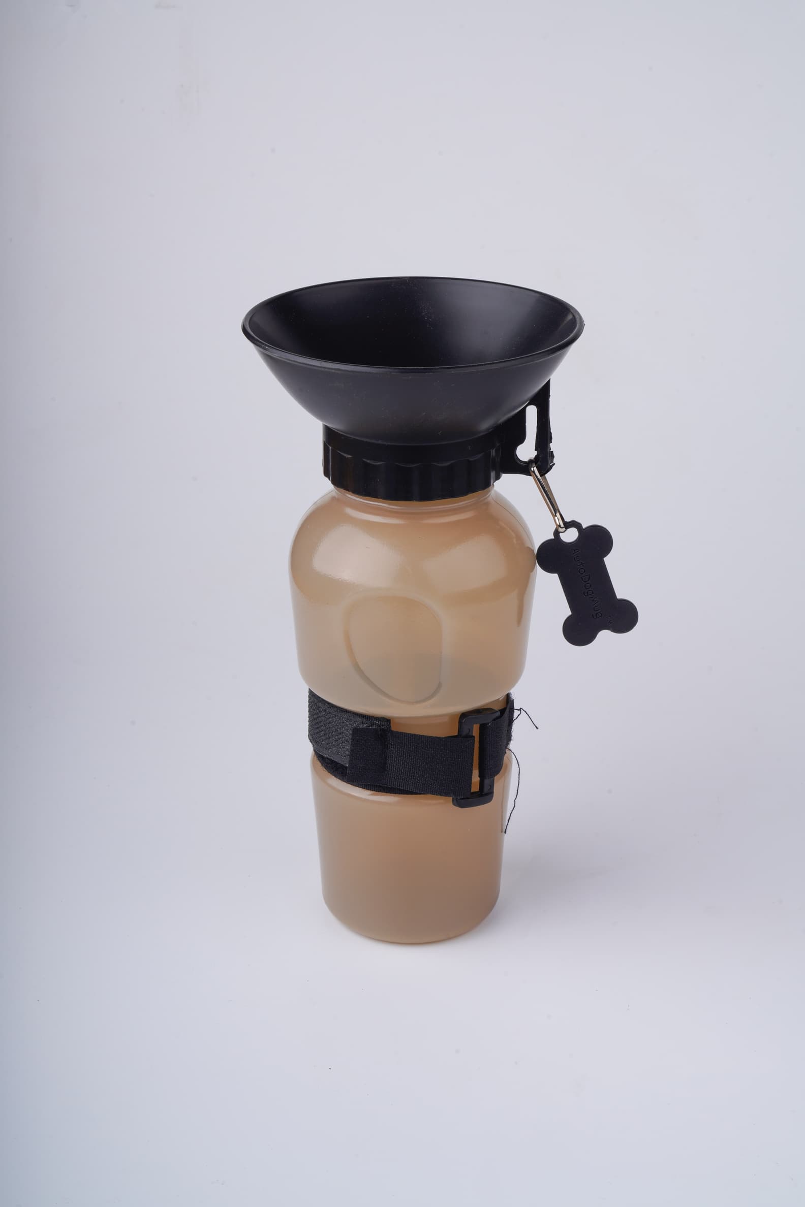 Companion Needs Eco Travel Water Pet Dispenser