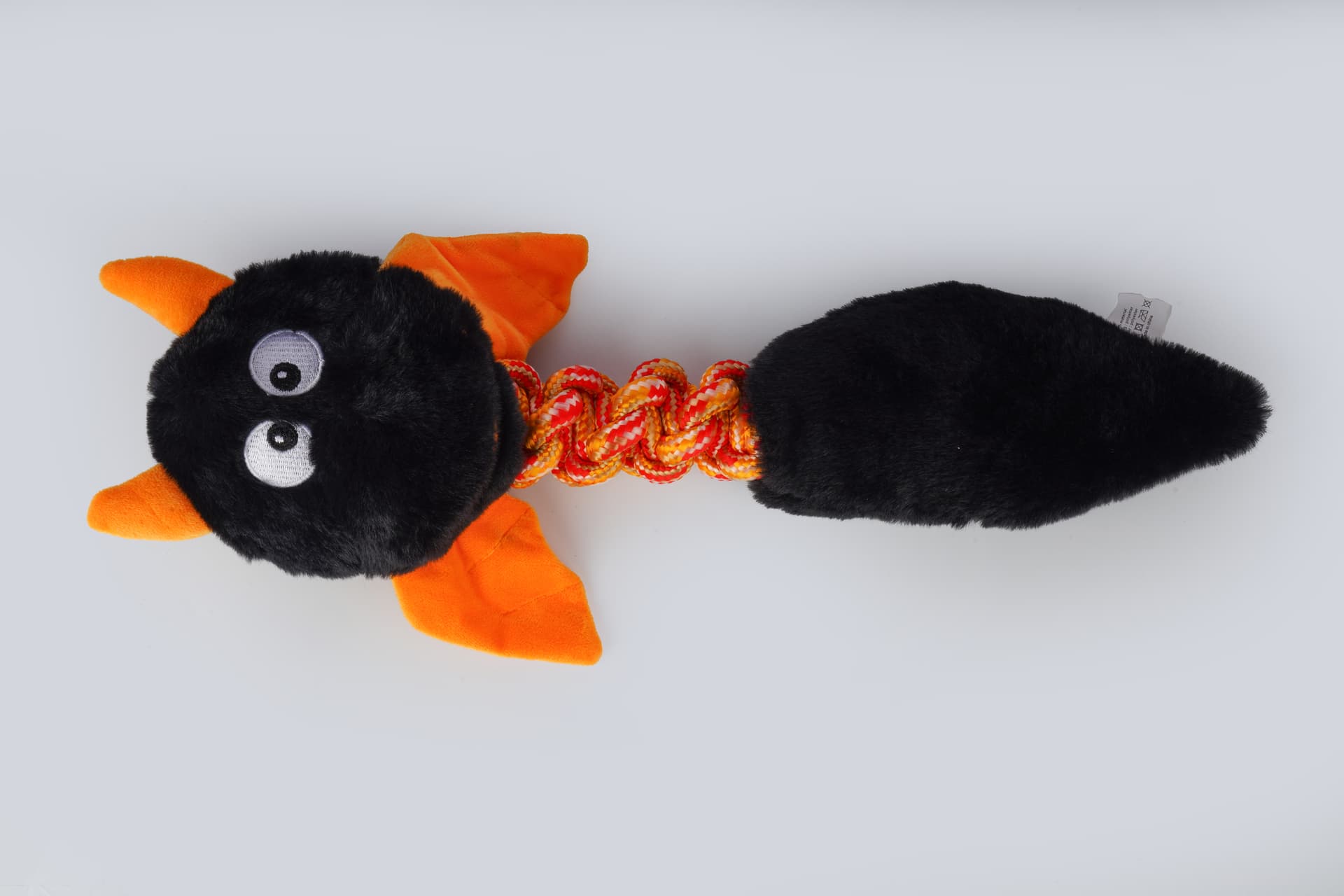 Companion Needs Prime Plush Monster Dog Toy