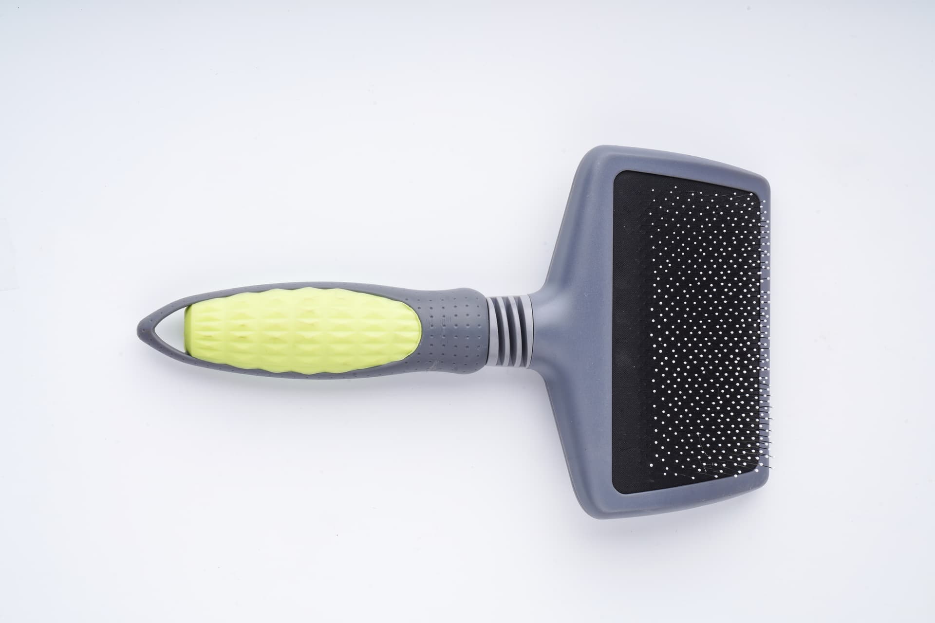 Companion Needs Prime Pin Slicker Rectangle Grooming Brush