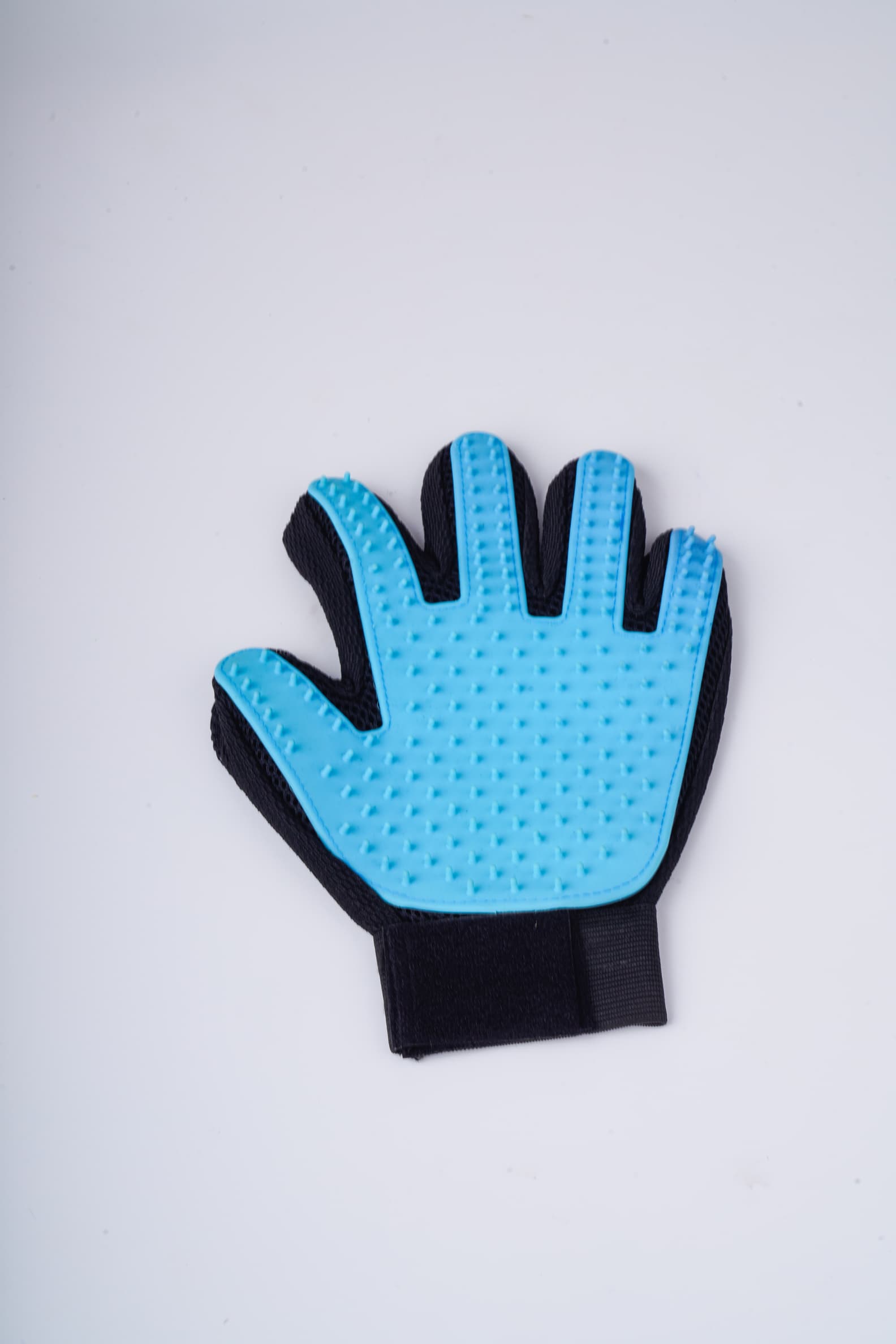 Companion Needs Eco Hand Glove Grooming Brush