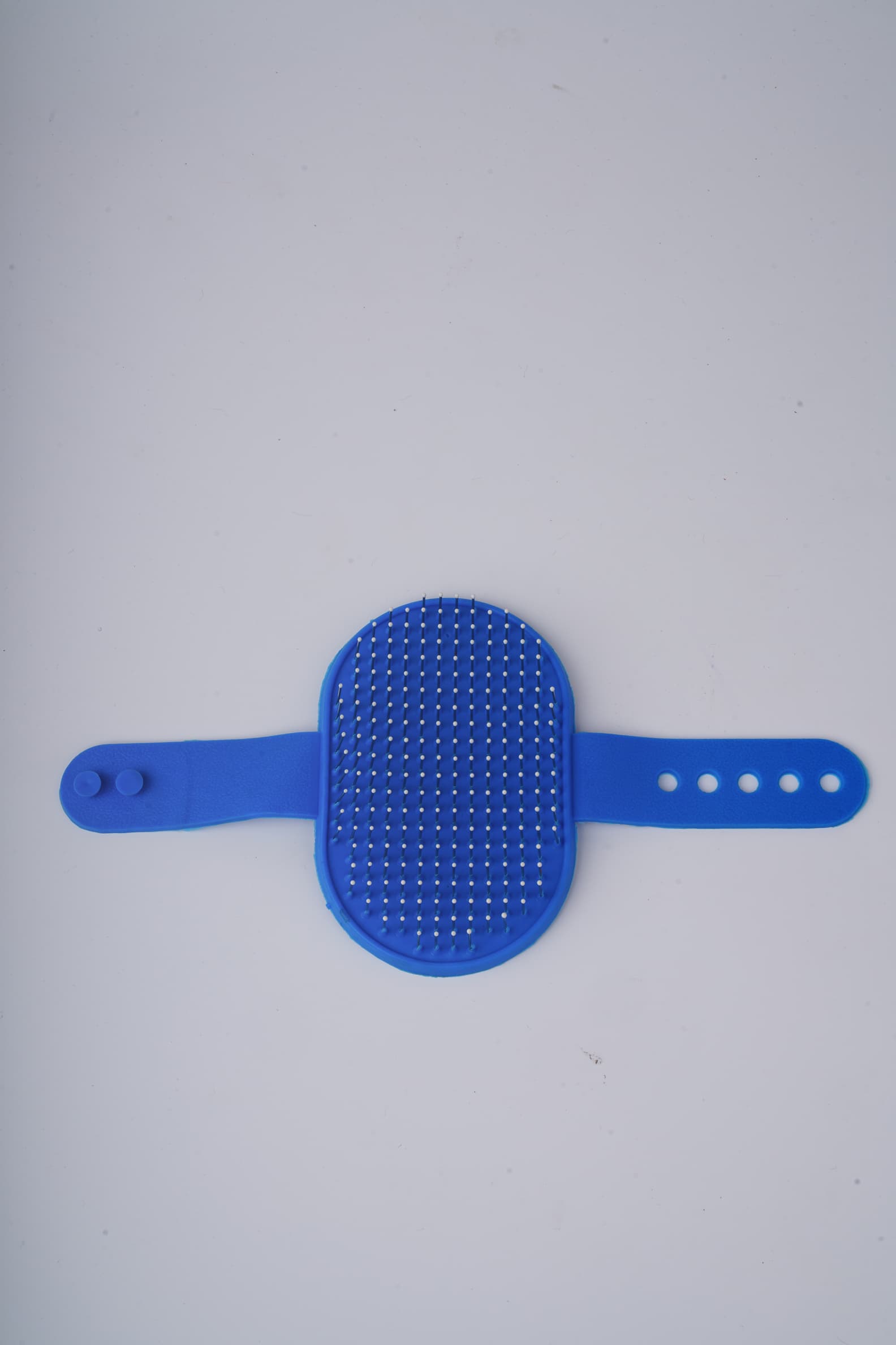 Companion Needs Palm Glove Pin Grooming Brush