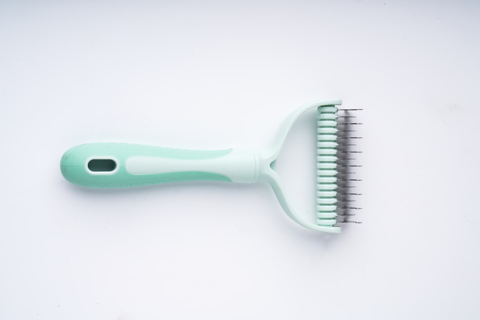 Companion Needs Prime Detangling Comb Grooming Brush
