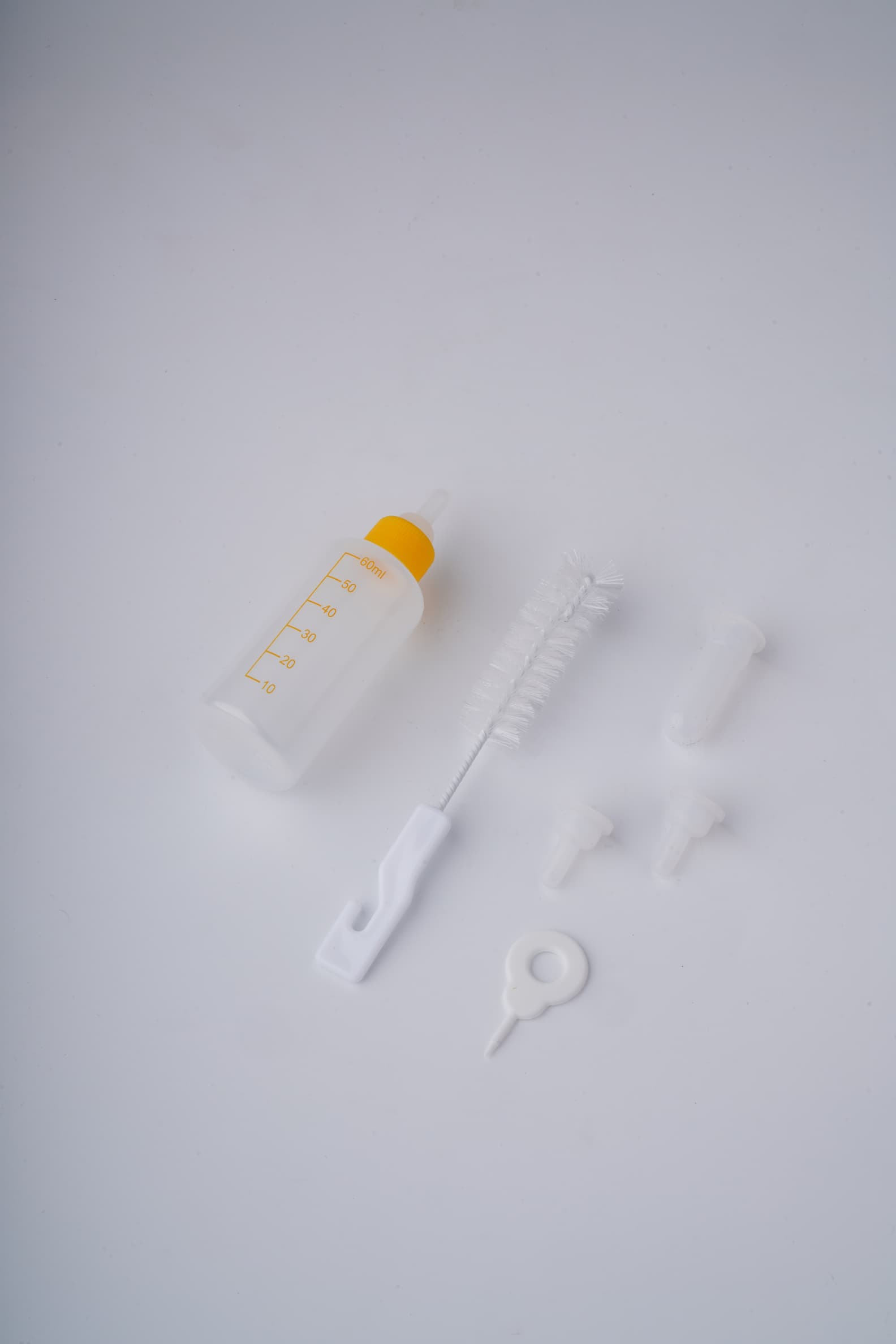 Companion Needs Eco Milk Medicine Tool