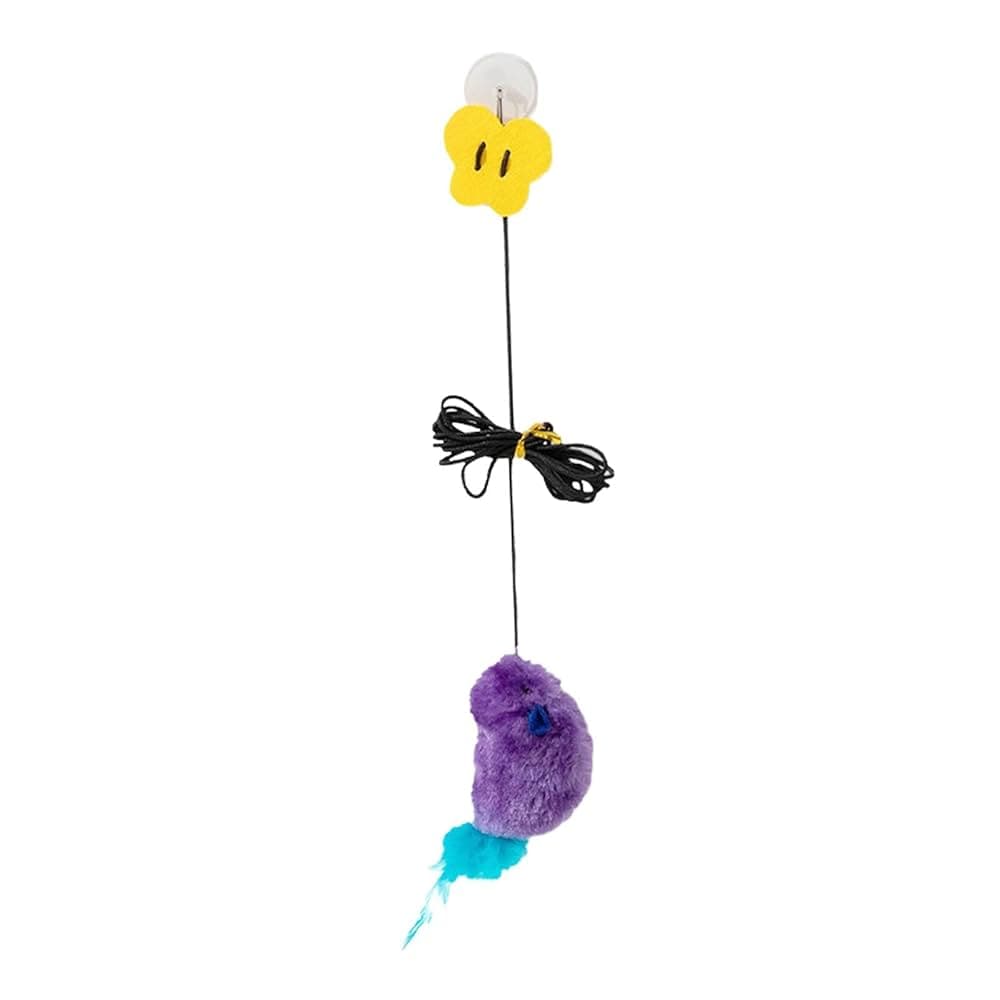 Royal Pet Needs Interactive Cat Toy