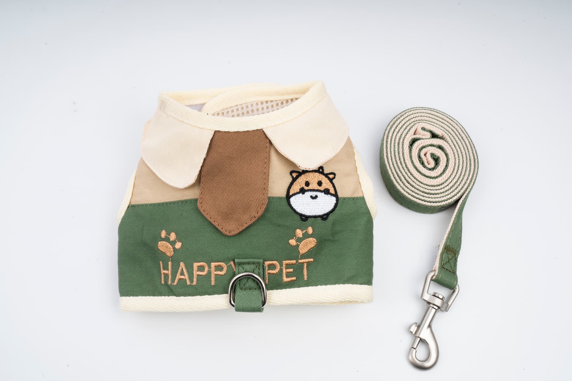 Companion Needs Toy Tie Harness