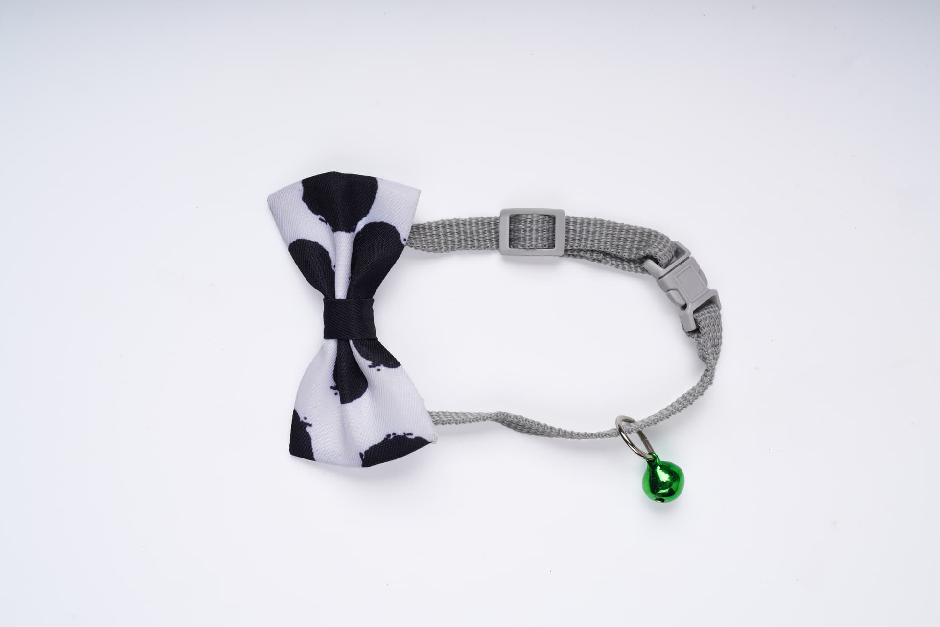 Companion Needs Prime Bow Tie Collar