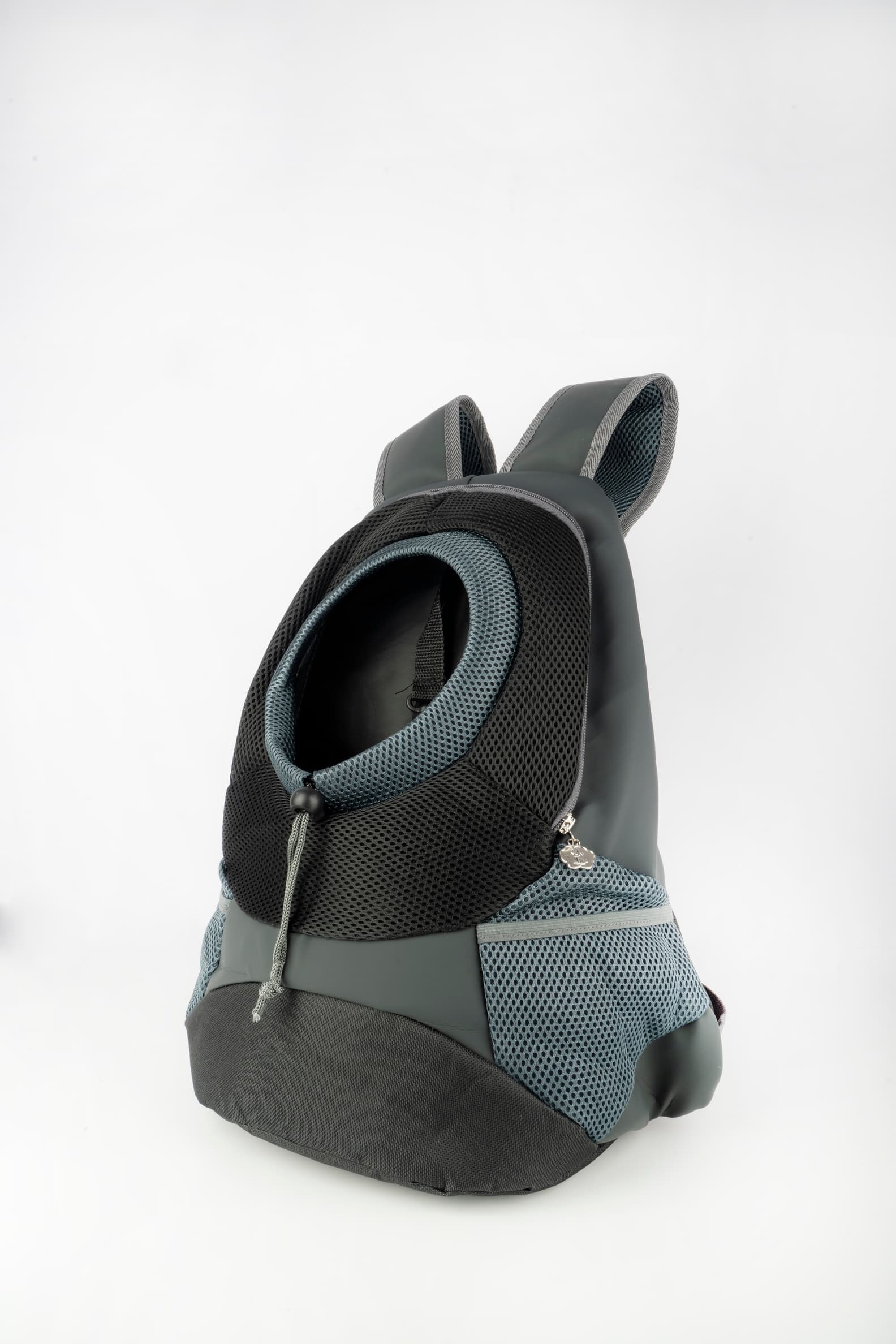 Companion Needs Eco Headout Backpack Pet Carrier
