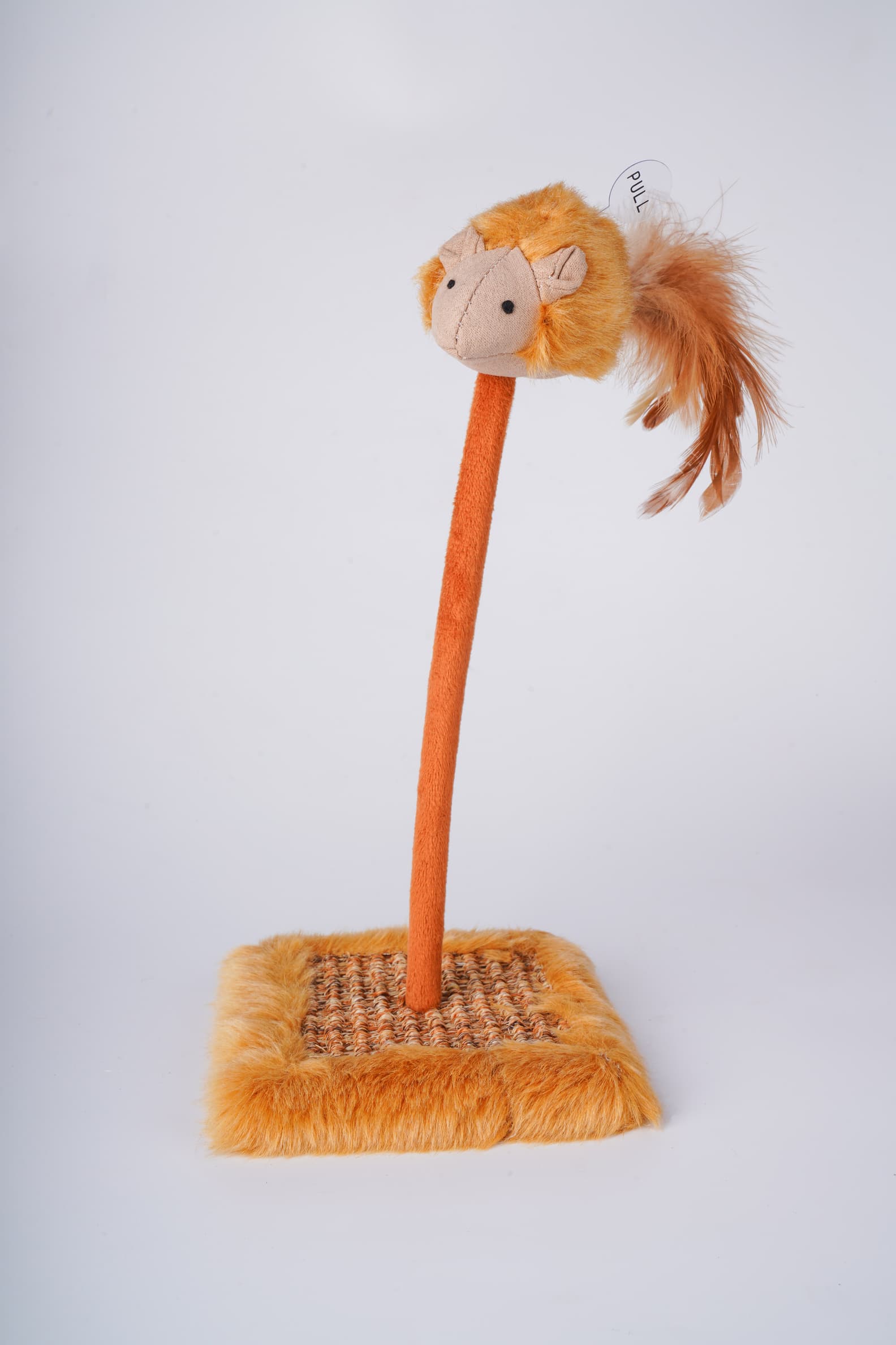 Companion Needs Bird Cat Toy