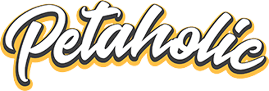 Petaholic banner