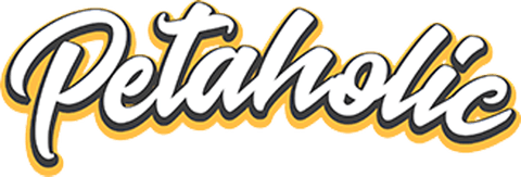 Petaholic logo