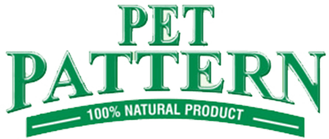 Pet Pattern logo