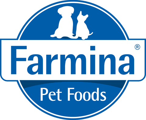 Farmina - N&D logo