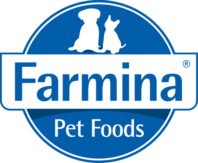 Farmina - N&D logo