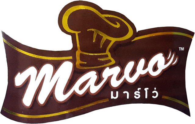 Marvo logo