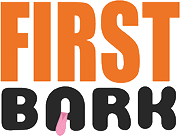 First Bark banner