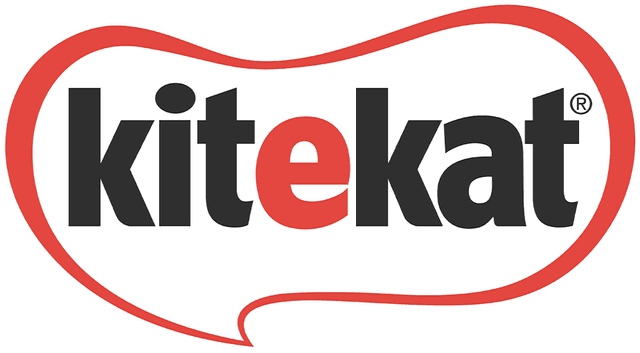 Kitekat logo