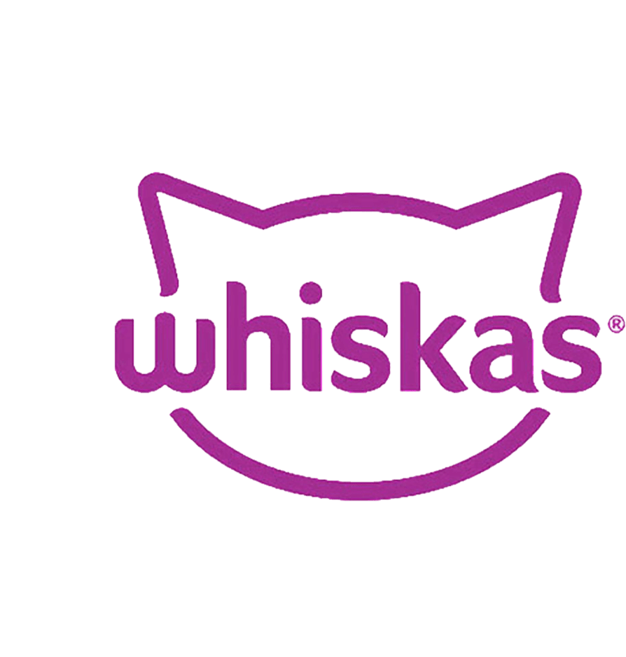 Whiskas banner