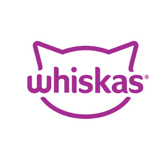 Whiskas logo