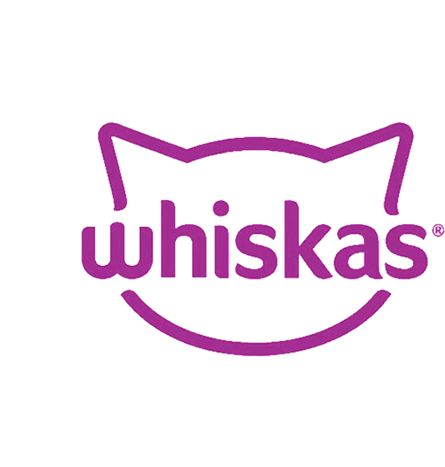 Whiskas logo