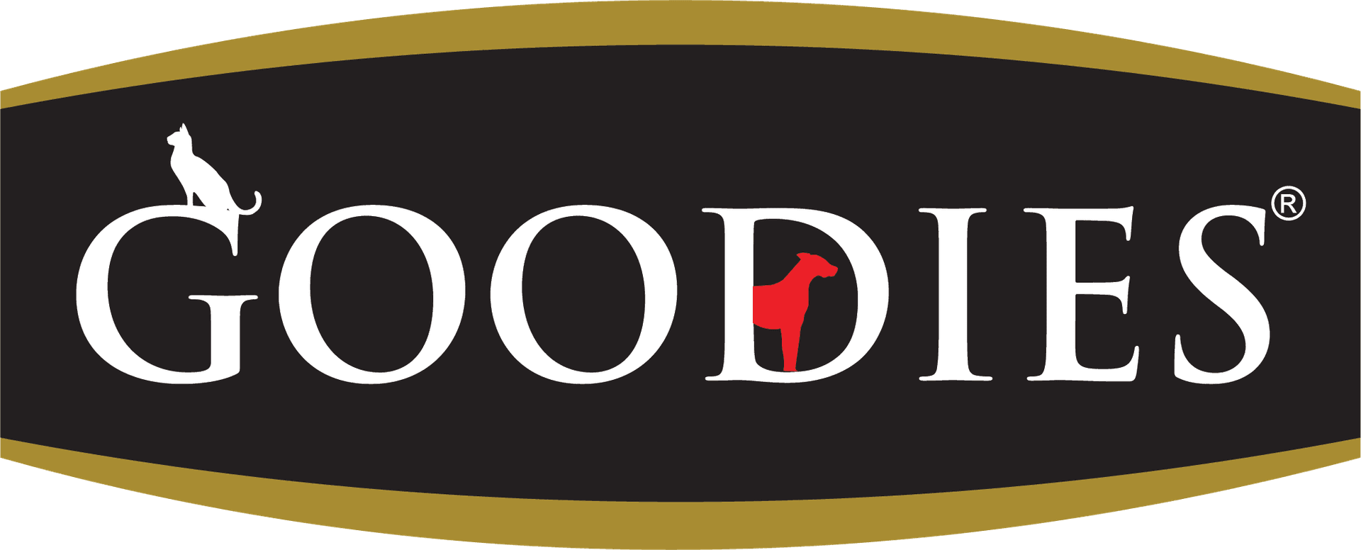 Goodies banner