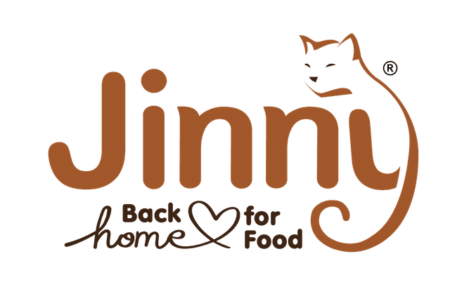 Jinny logo