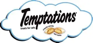 Temptations logo