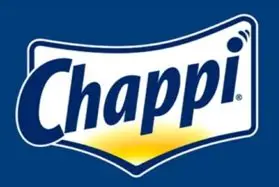 Chappi banner
