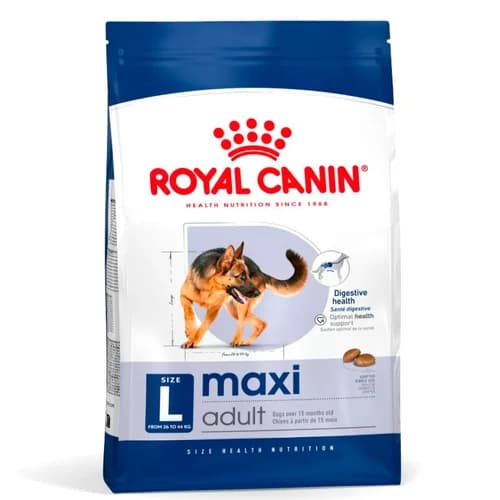 Royal Canin Maxi Adult Dog Food