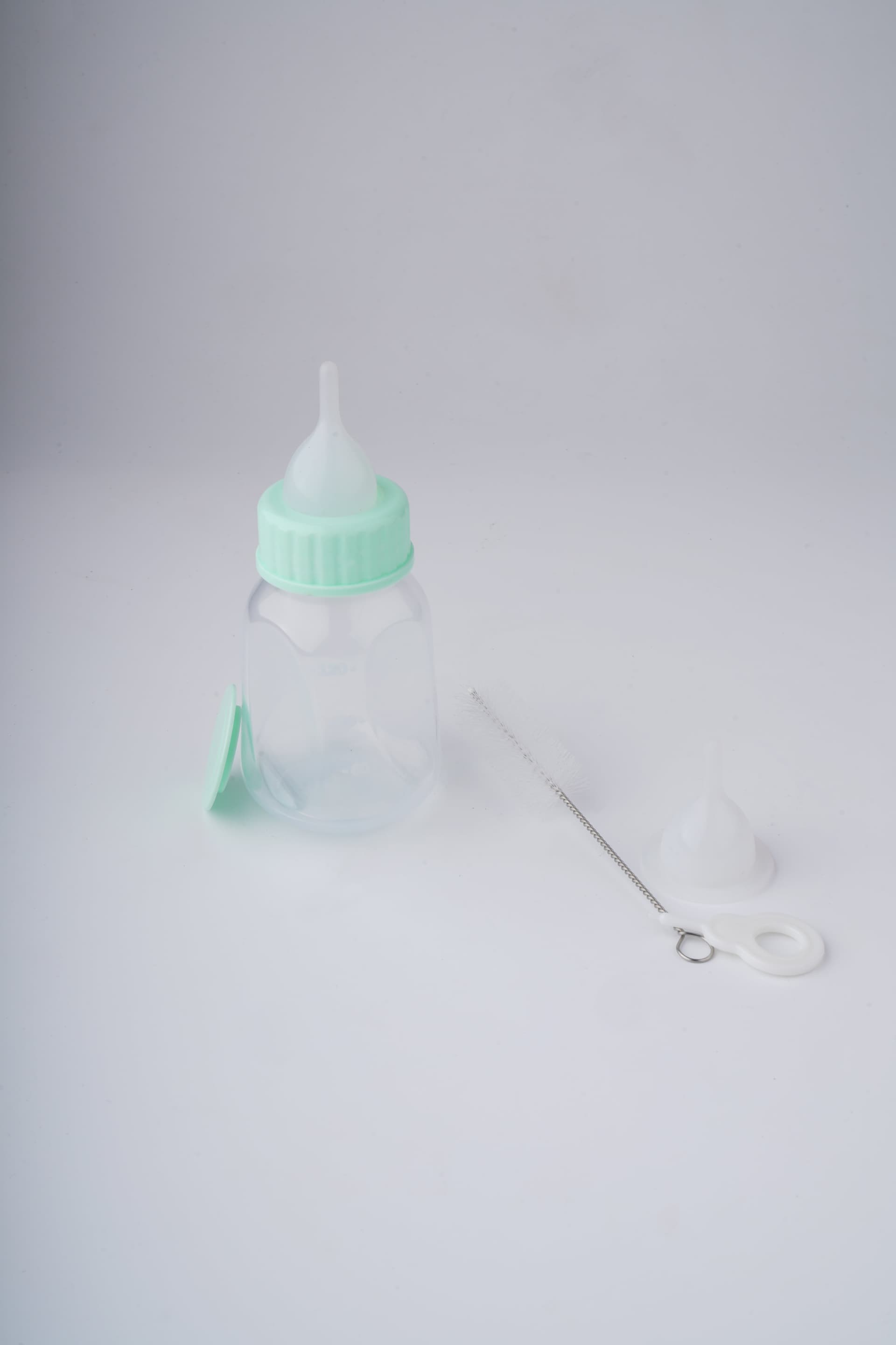 Companion Needs Eco Milk Bottle Puppies Kittens