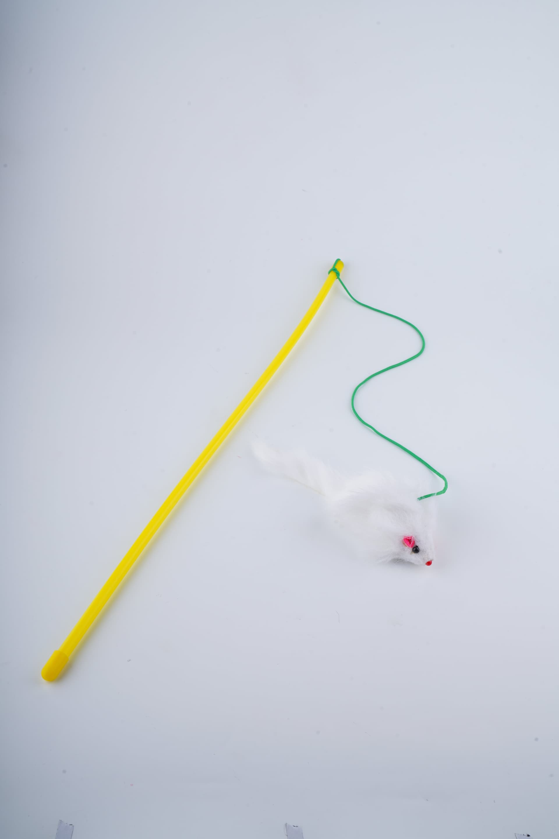 Companion Needs Cat Stick Mouse Dog Treats