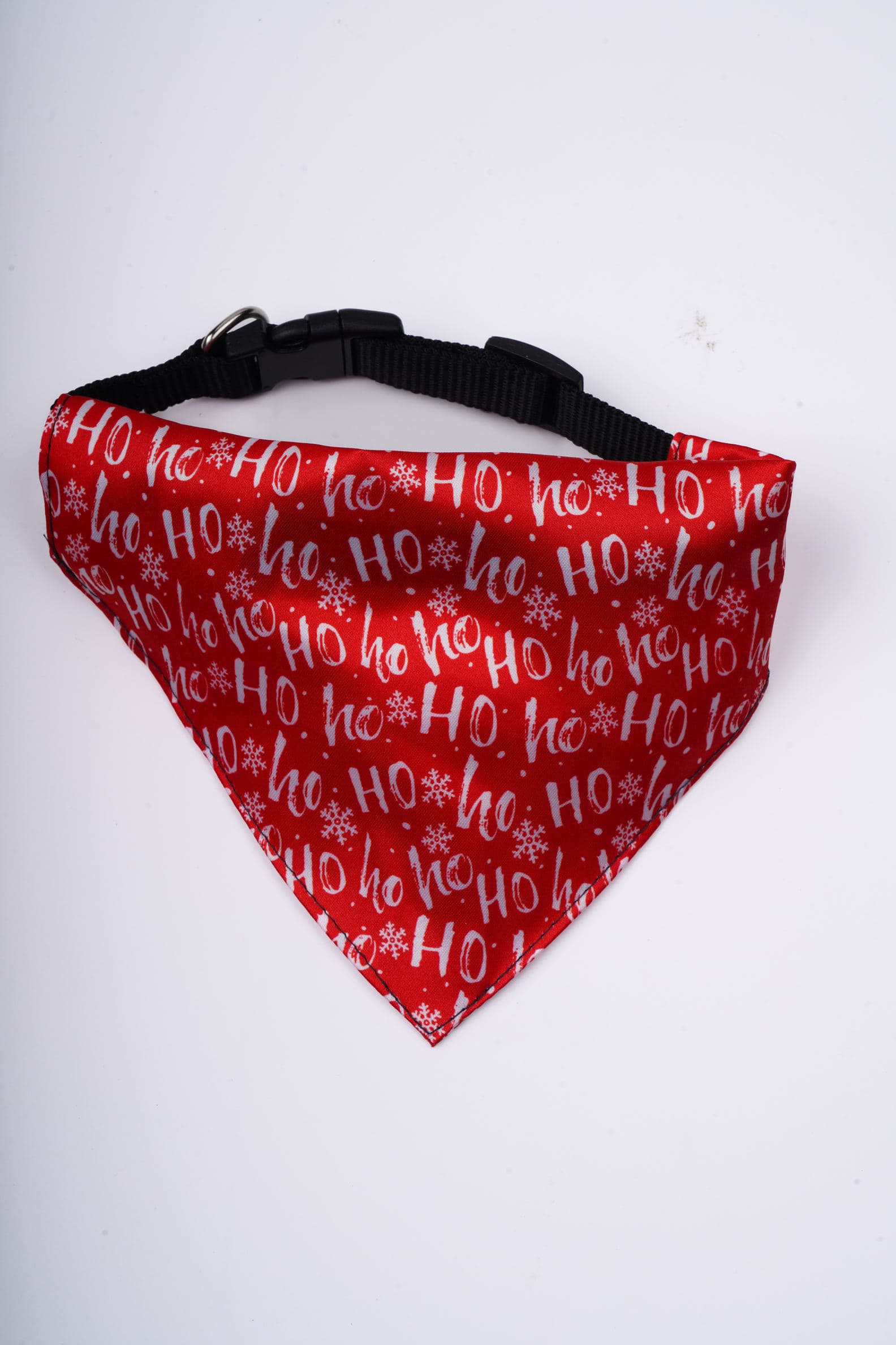 Companion Needs Prime Bandana Collar