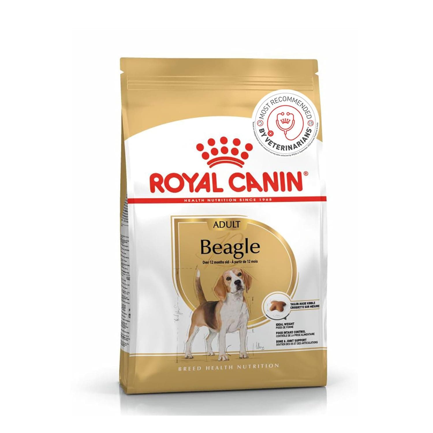 Royal Canin Beagle Adult Dry Food
