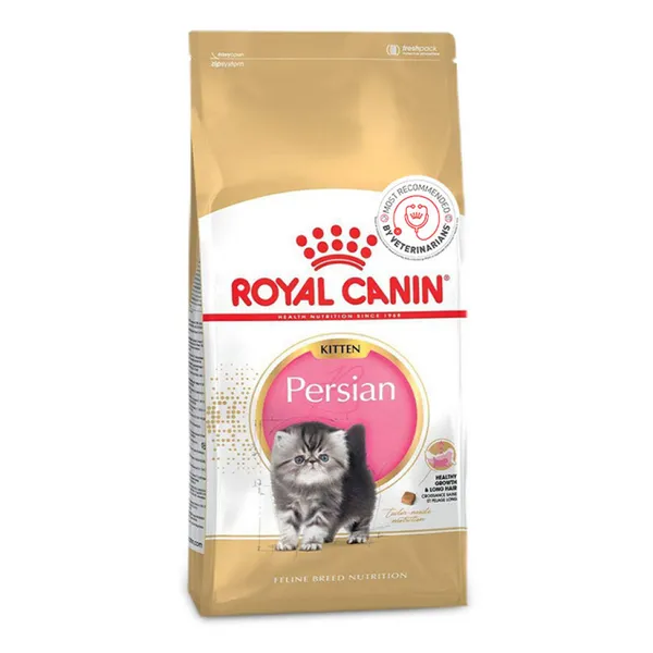 Royal Canin Persian Kitten Dry Food