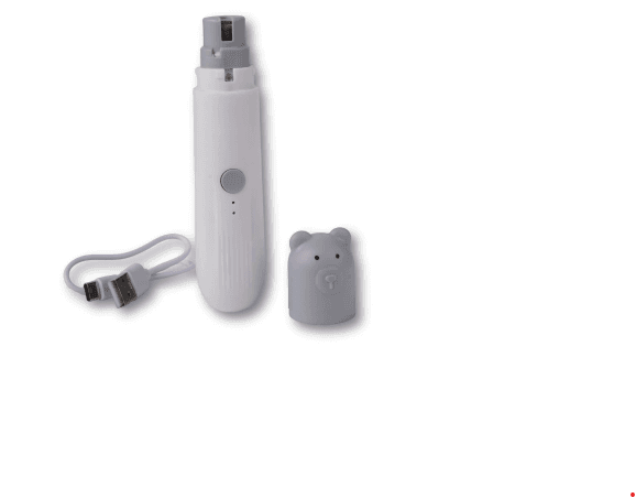 Companion Needs Prime Grinder Nail Care