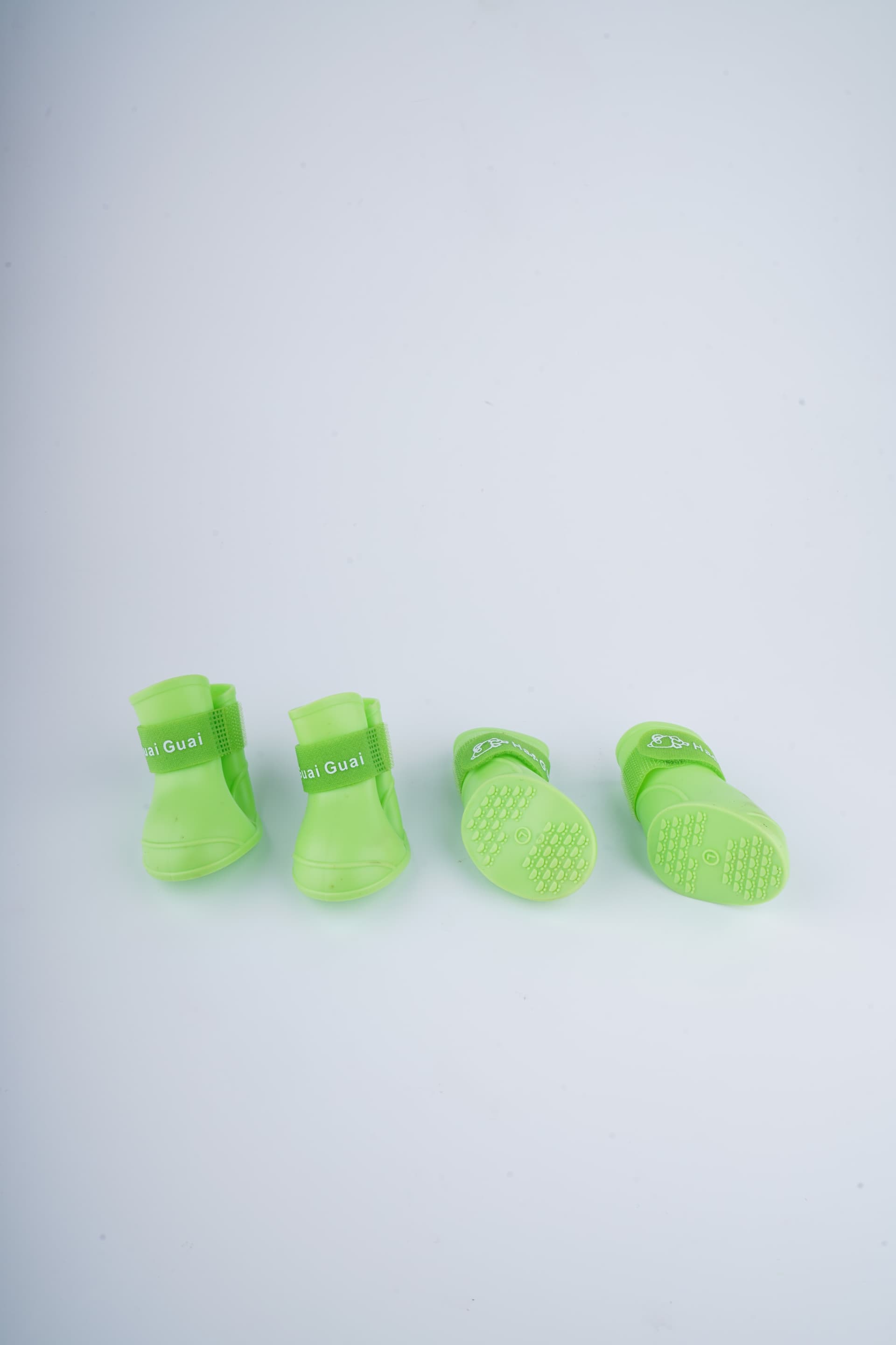 Companion Needs Silicone Dog Shoes Paw Wear