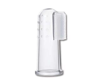 Companion Needs Finger Toothbrush Dental Care